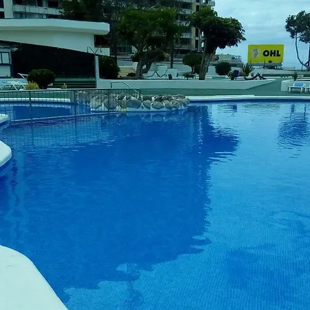 Paraiso Loft شقة فندقية أذيخي