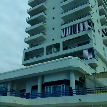 شقة فندقية Paraiso Loft