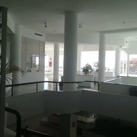 Paraiso Loft شقة فندقية أذيخي