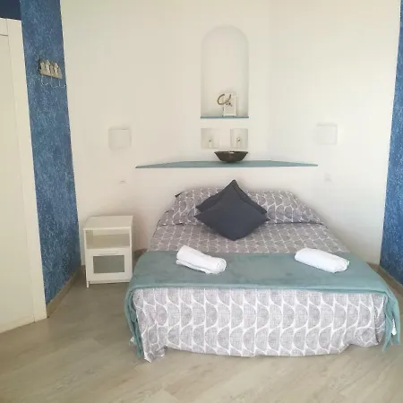 Paraiso Loft شقة فندقية أذيخي