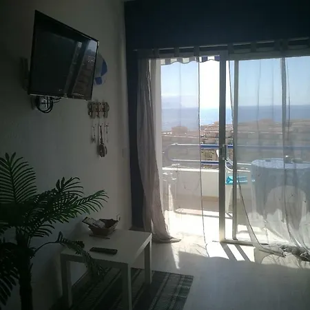 Paraiso Loft شقة فندقية *