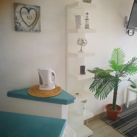 شقة فندقية Paraiso Loft أذيخي