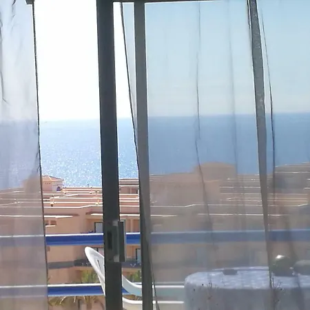 شقة فندقية Paraiso Loft
