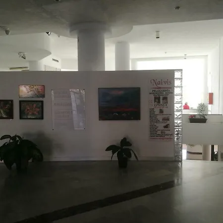 شقة فندقية Paraiso Loft أذيخي
