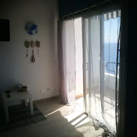 شقة فندقية Paraiso Loft *