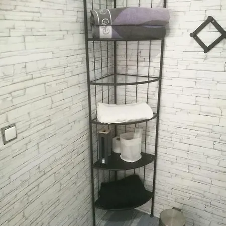 شقة فندقية Paraiso Loft *