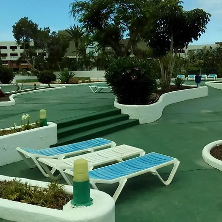 Aparthotel Paraiso Loft *