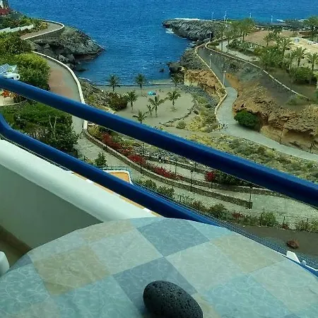 Aparthotel Paraiso Loft Costa Adeje (Tenerife)