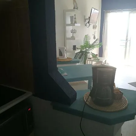 Aparthotel Paraiso Loft Costa Adeje (Tenerife)