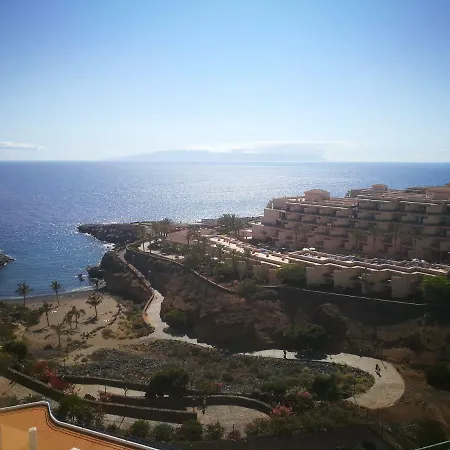 Paraiso Loft Costa Adeje (Tenerife)