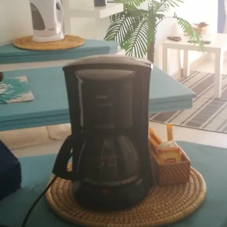 Paraiso Loft Aparthotel Costa Adeje (Tenerife)
