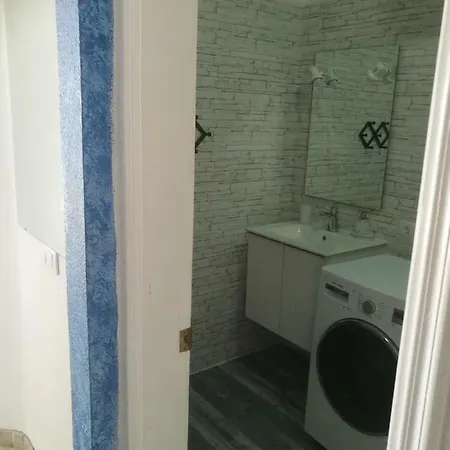 Paraiso Loft Aparthotel