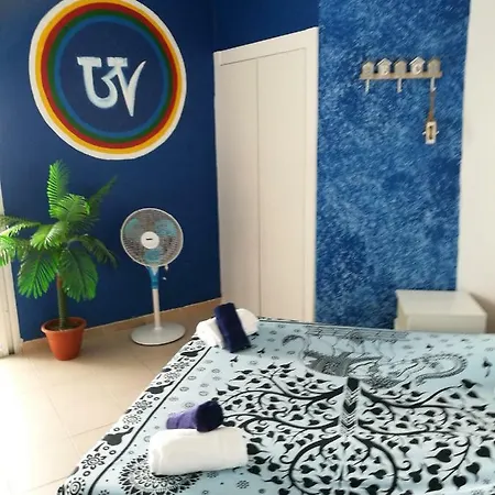 Apartmanhotel Paraiso Loft